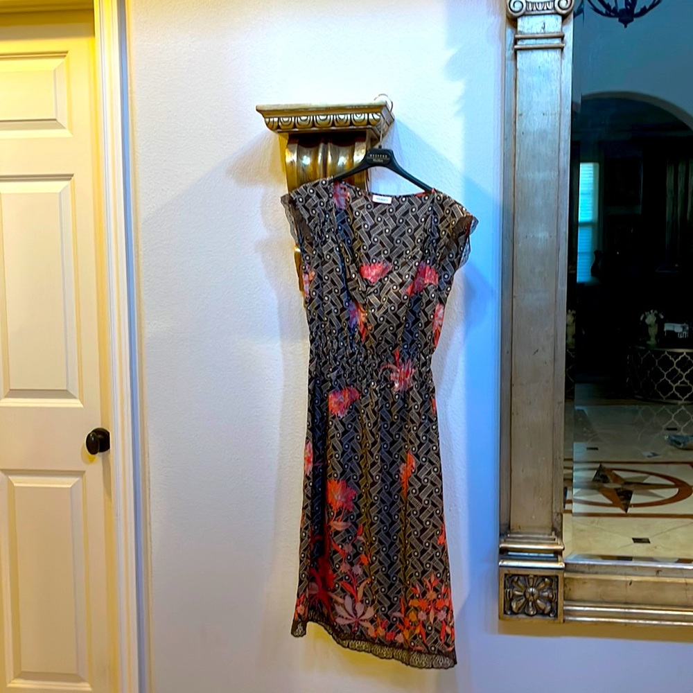 Cute , elegant dress